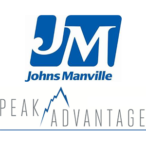 Residential Roofing Johns Manville Peak Advantage