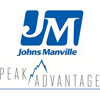 Johns Manville Peak Advantage