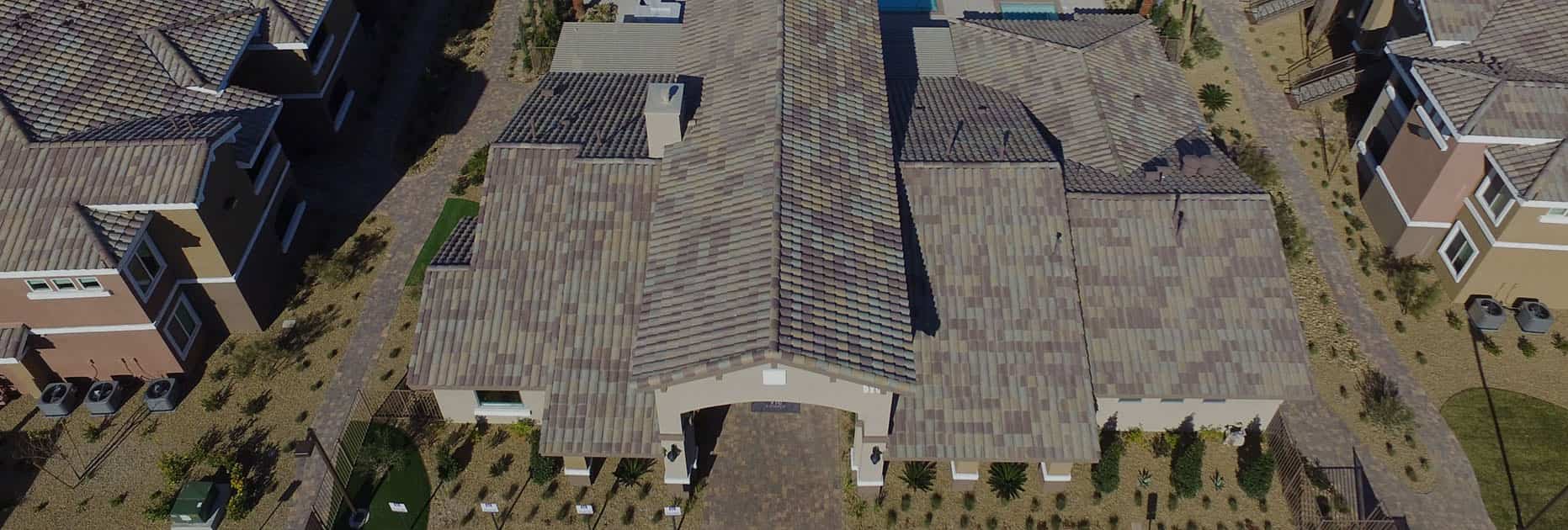 las vegas multi-family residential roofing