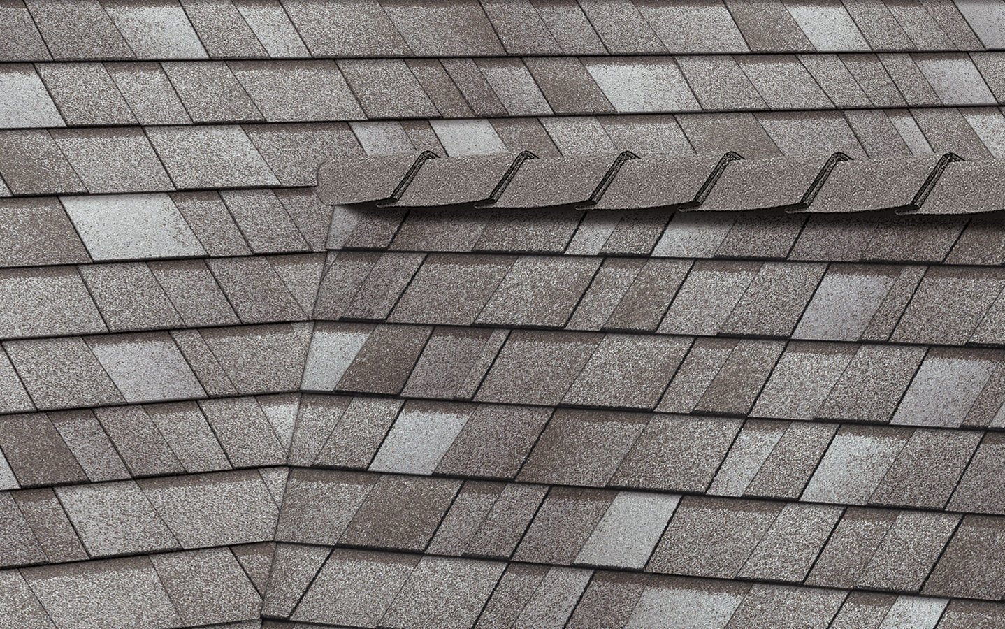 Residential Roof Shingle